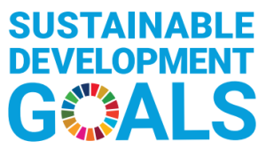 SDGs GOALS logo
